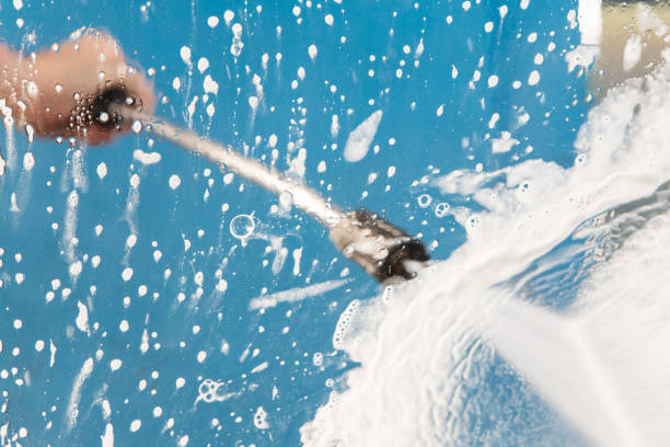 Best Building Exterior Washing  in Shafter, CA
